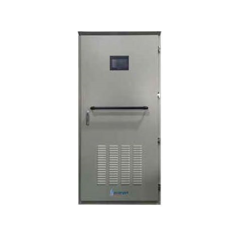 UPS Uninterruptible Power Supply