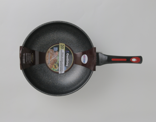 COOLIVING Premium Megastone Coating IH Induction W