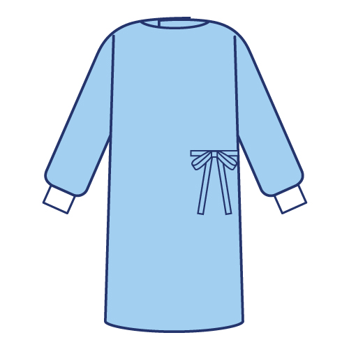 Surgical Gown