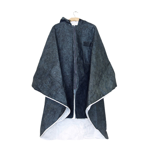 Poncho Raincoat