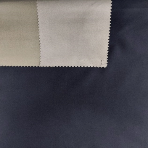 Silk Mixed for Trench Coat