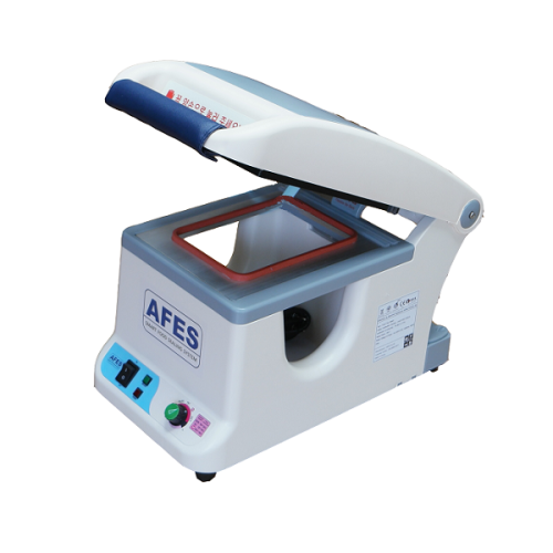 Food Tray Sealing Machine