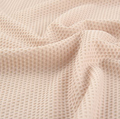 Cooling Summer Blanket for Bug Guard Beige