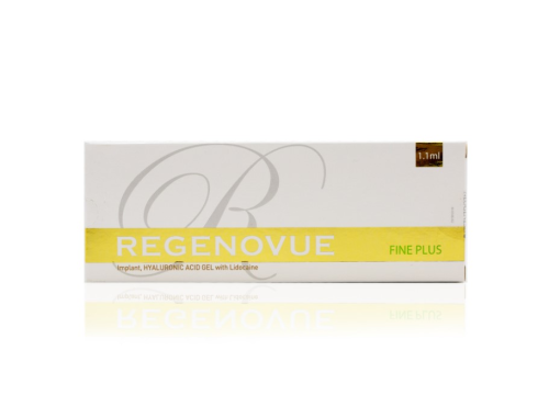 Regenovue Dermal Filler