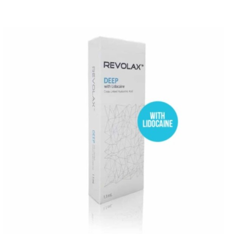 REVOLAX Dermal Fillers