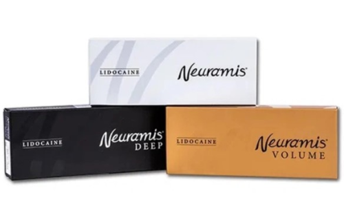 Neuramis Dermal Filler