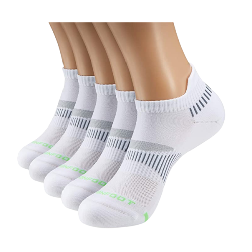 510 Pairs Athletic Running Cushioned Performance 