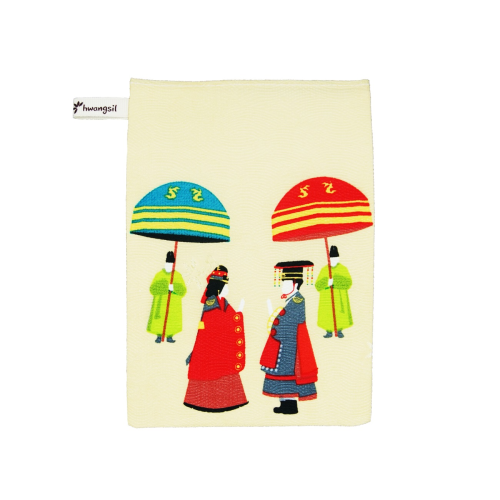 Kculture Tradition series 4p Set