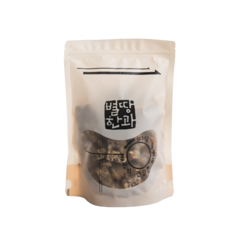 Hongcheon Pine Nuts Gangjeong