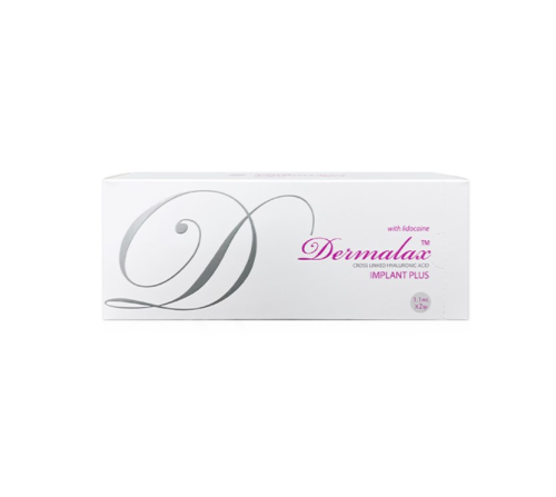 Dermalax HA Dermal Filler