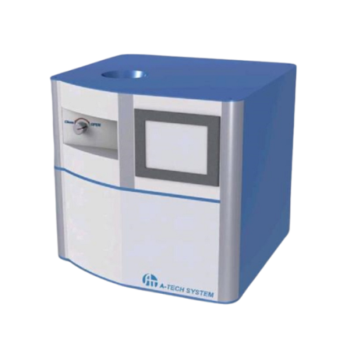 Compact Magnetron Sputter System