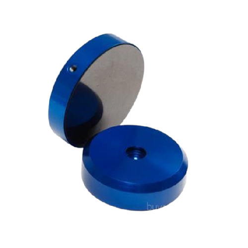 FLAT ROUND AIR BEARING