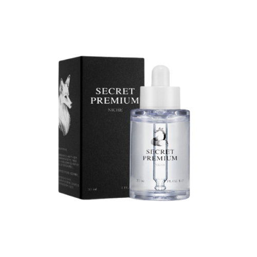  One of the wonderful scents of the world