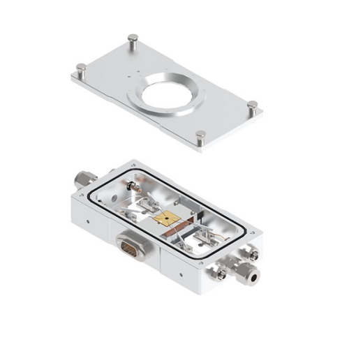 Nextron Micro Probe System PTH