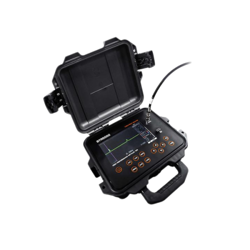 High Performance Waveform Graphic TDR  Cable Fault