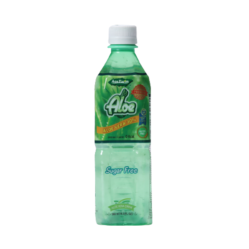 Aloe Drink