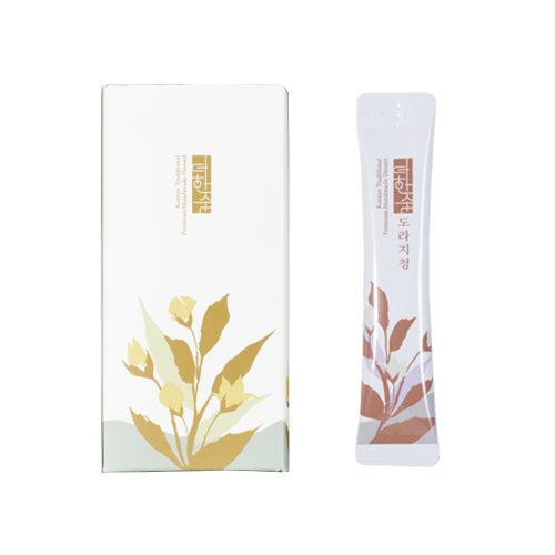 Balloon Flower Extract Stick