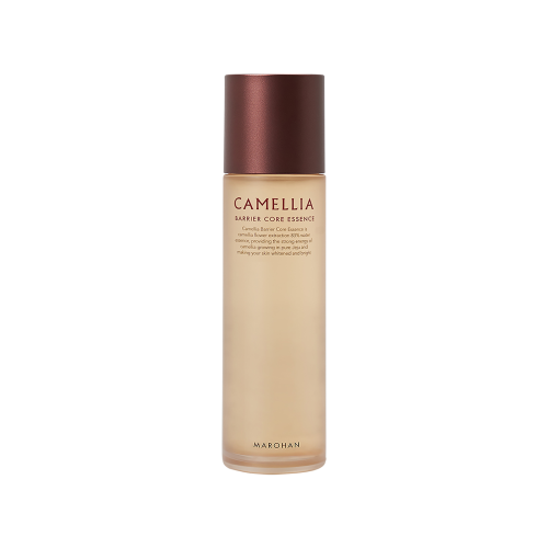 MAROHAN Camellia Barrier Core Essence