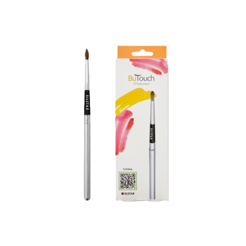 Silstar brush stylus
