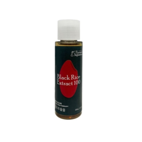 Black Rice Extract 100ml 