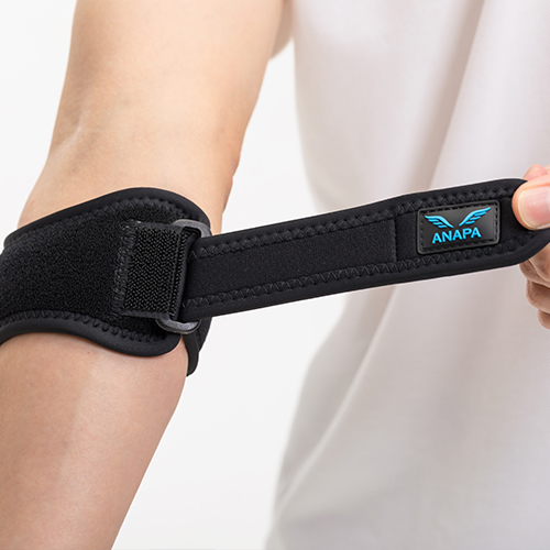 Anapa Microcurrent Sports Health Pain Treatment El