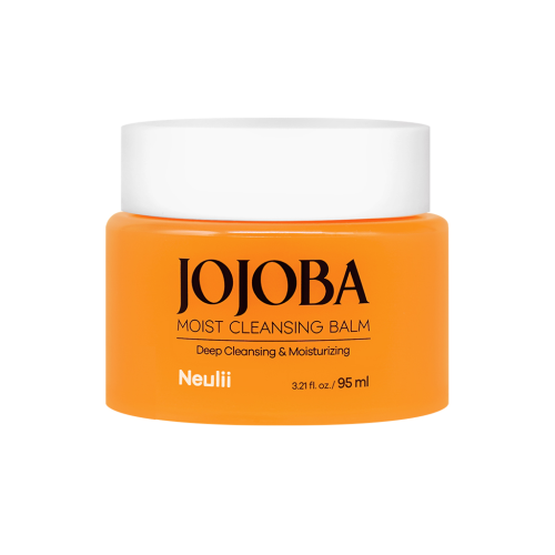 Neulii Jojoba Moist Cleansing Balm 95ml