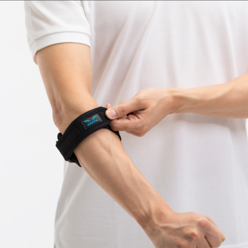 Anapa Microcurrent Sports Health Pain Treatment El