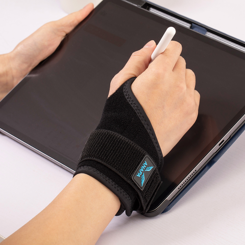 Anapa Microcurrent Wrist Protector Health Golf Ten
