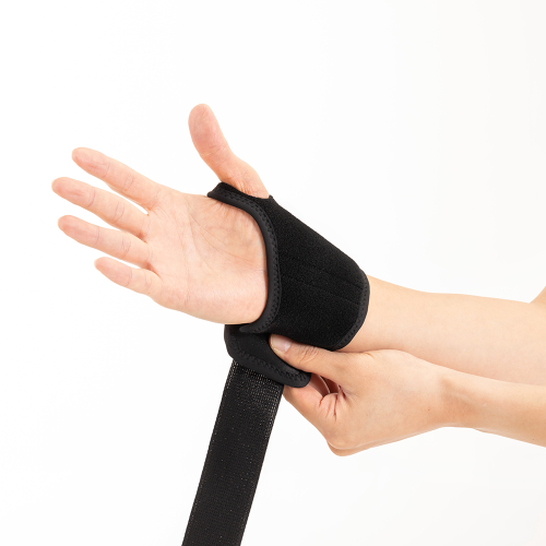 Anapa Microcurrent Wrist Protector Health Golf Ten