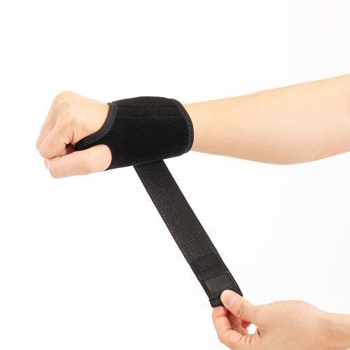 Anapa Microcurrent Wrist Protector Health Golf Ten