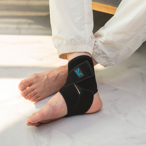 Anapa Microcurrent Ankle Protector Pharmacy Instep