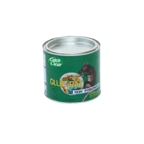 CGlue450g DG2105C Contol Rats or Flying Insects