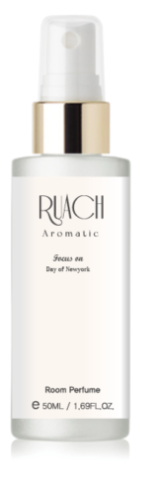 Room Perfume for fresh in Day DAY OF NEW YORK