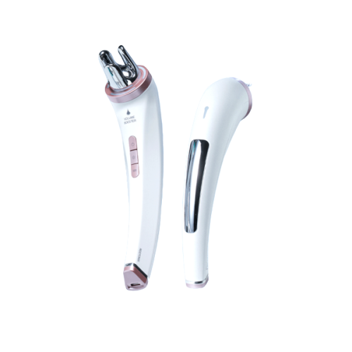LED Scalp Care Device Volume Booster