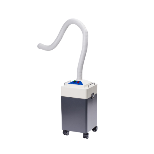 Airmax Smoke Evacuator