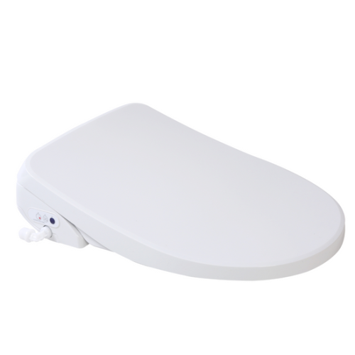 Electronic Bidet Toilet Seat TREVI ALBR3600