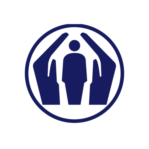 Global management youth respect of guest  