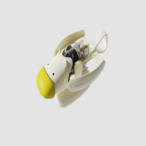 Kids Medicine Dispenser