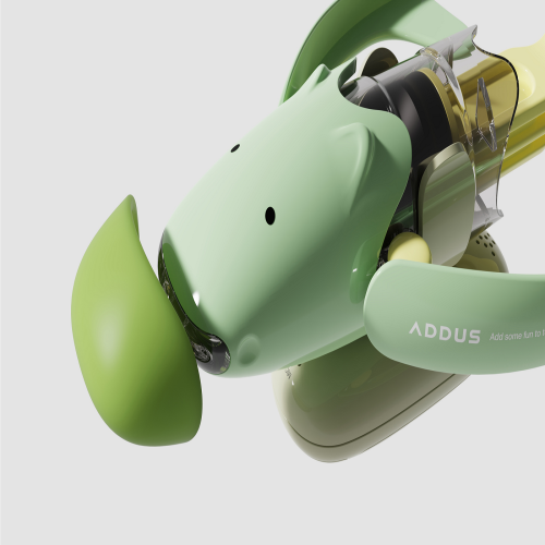 Kids mecdicine dispenser