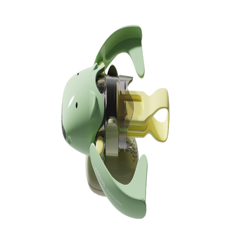 Kids mecdicine dispenser