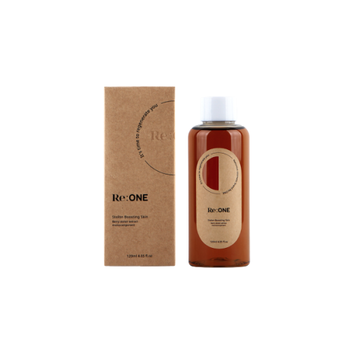 ReONE Strawberry Stolon Extract Toner