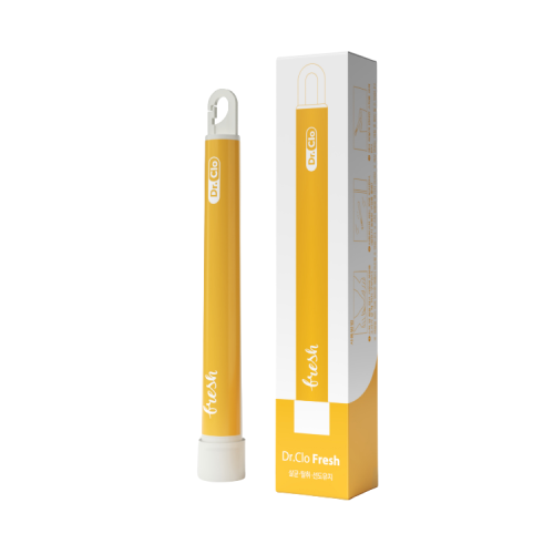 Spatial Sterilization Disinfection Stick