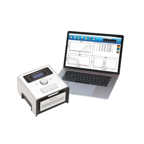 GENECHECKER PCR Systems
