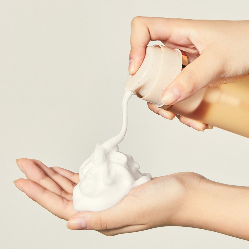 Menokin 30 Seconds Bubble Cleanser 4types(Daily Comfort, Bright, Pore Clear, Perfect)