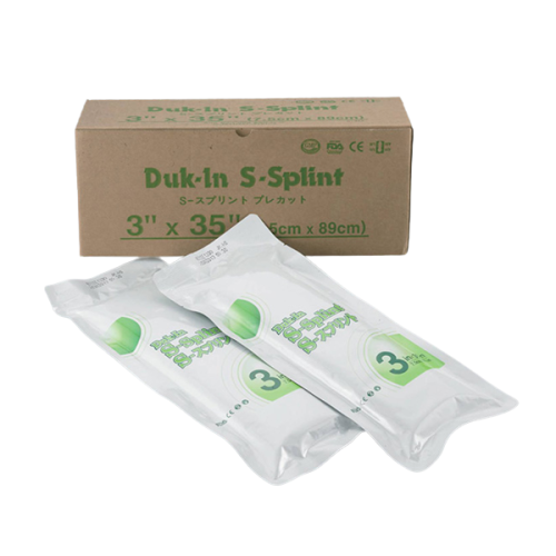 Duk-In S-Splint