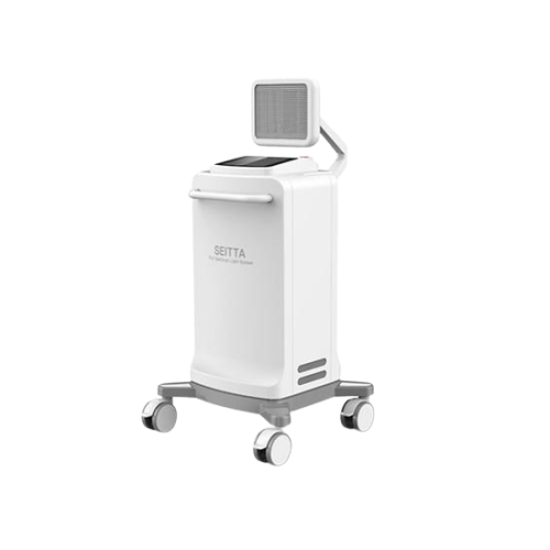 SEITTA Therapy  SEM001