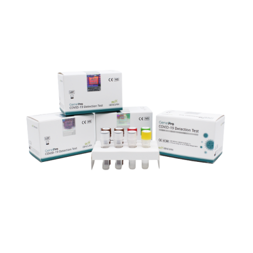 GenePro COVID19 Detection Test Kit