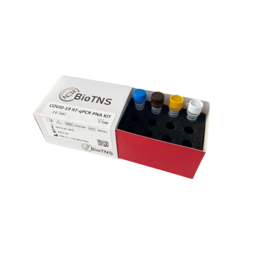 COVID19 RTPCR PNA KIT
