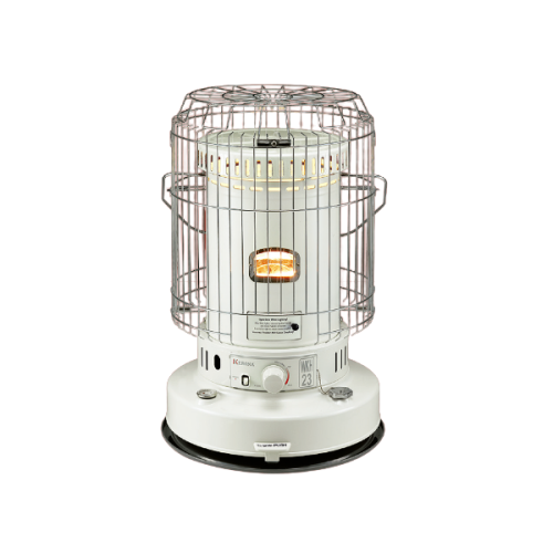 Wick Kerosene Heater