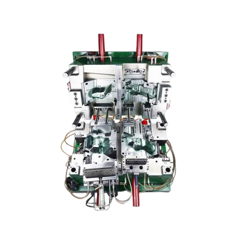 H-VAC mold
